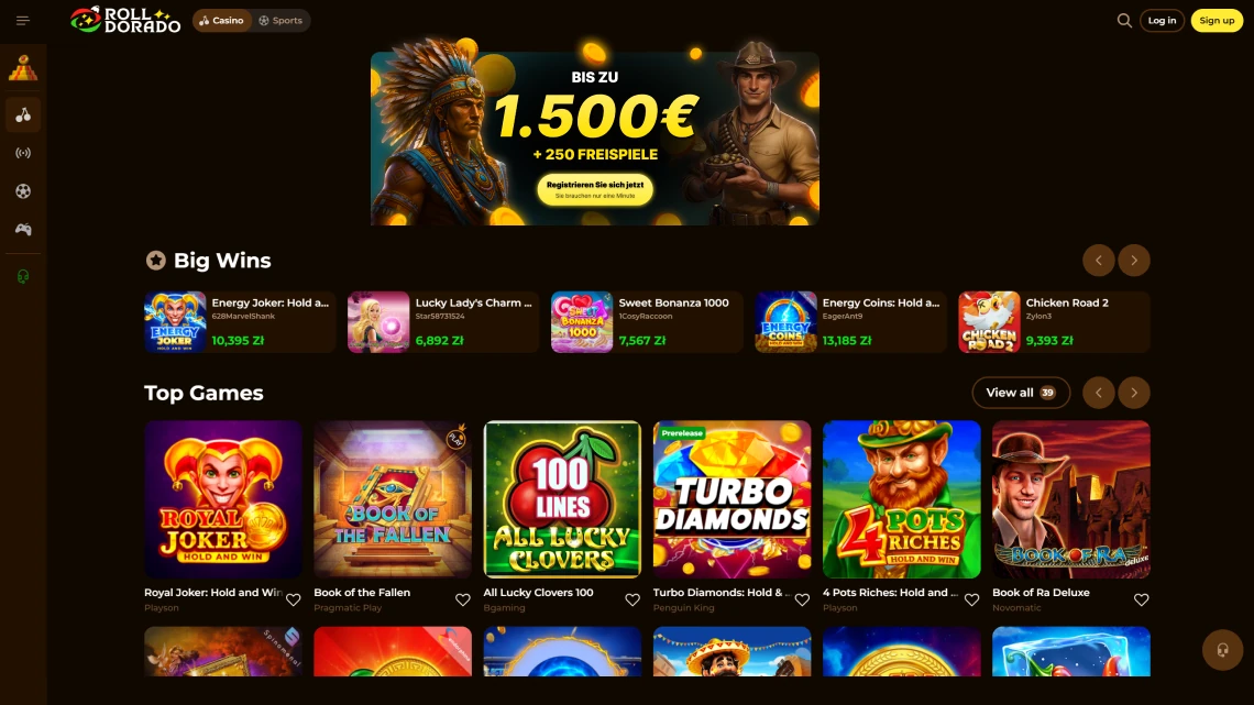 casinorolldorado-meinungen